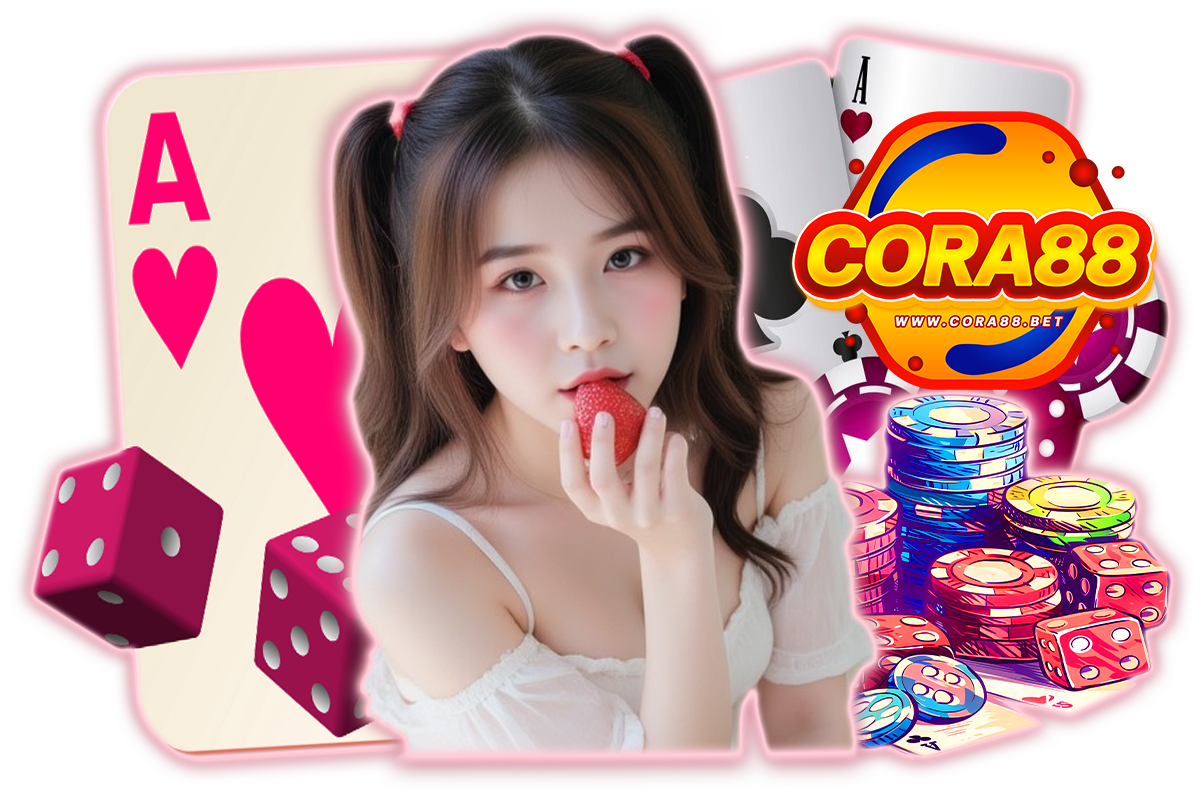 cora88 ทางเข้า