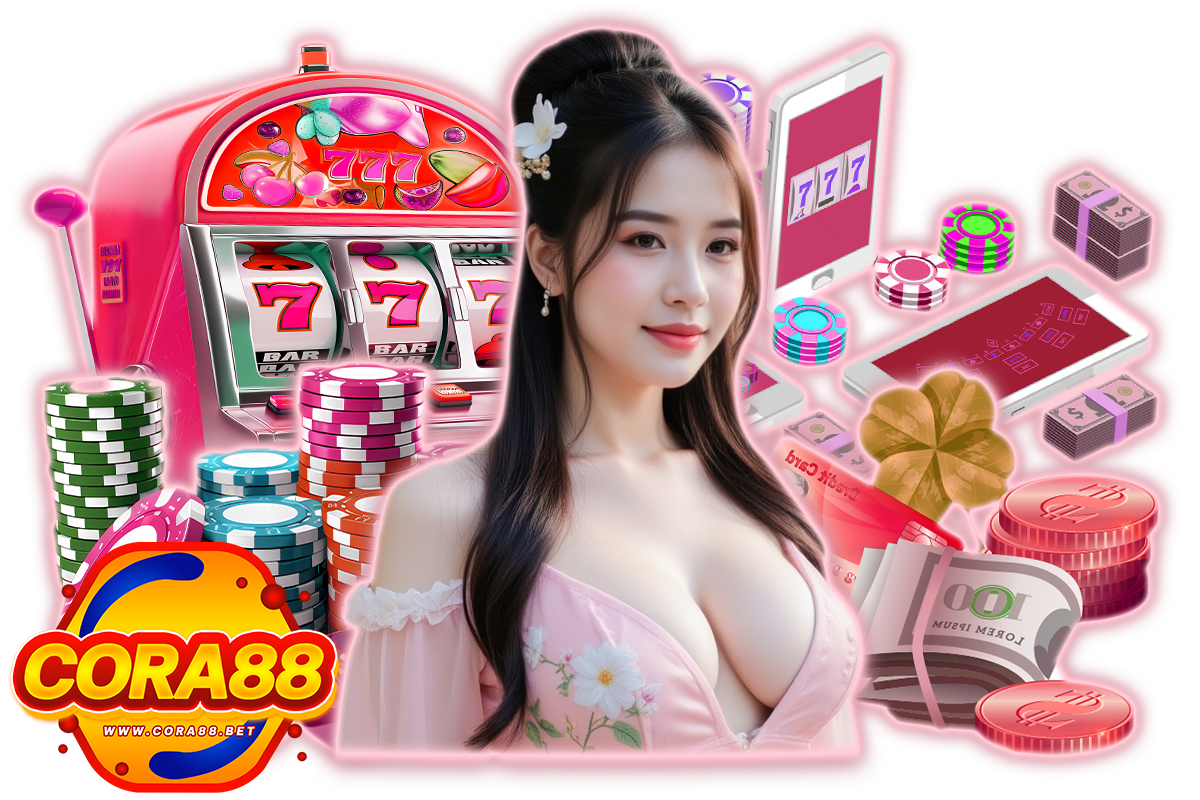cora88 สล็อต