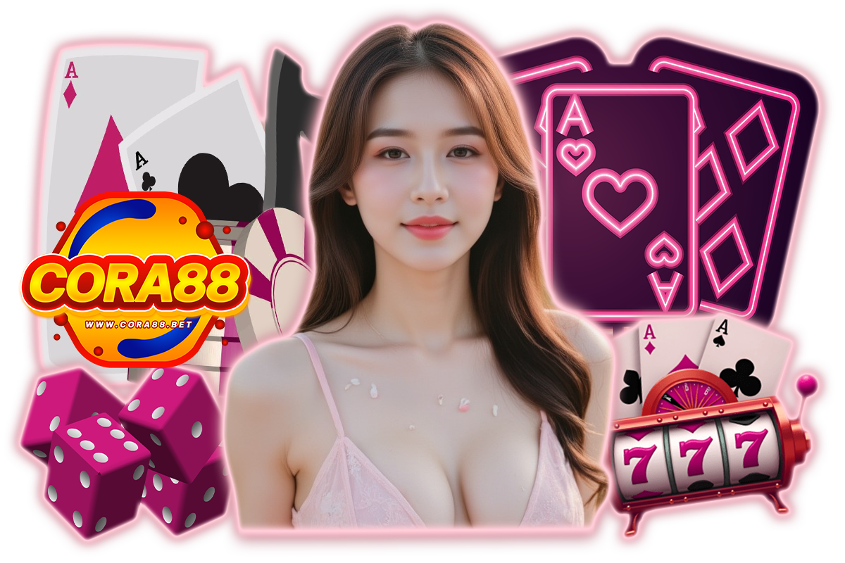 cora88 เว็บตรง