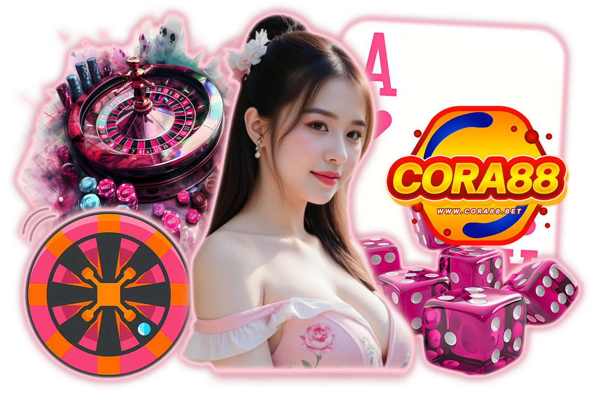 cora88 แจกเครดิตฟรี